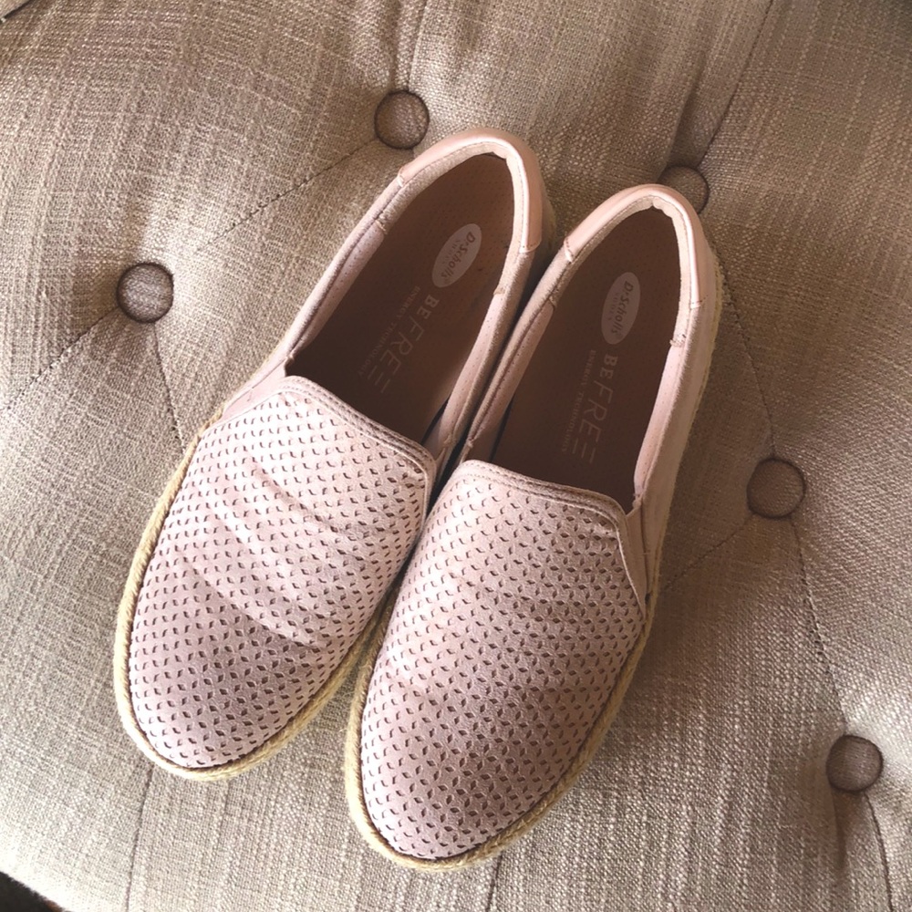 Dr Scholl’s Be Free Shoes